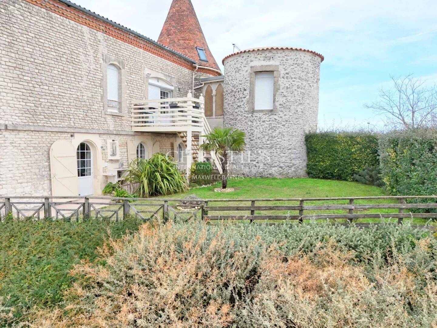 Maison à vendre, 94m², MESCHERS SUR GIRONDE