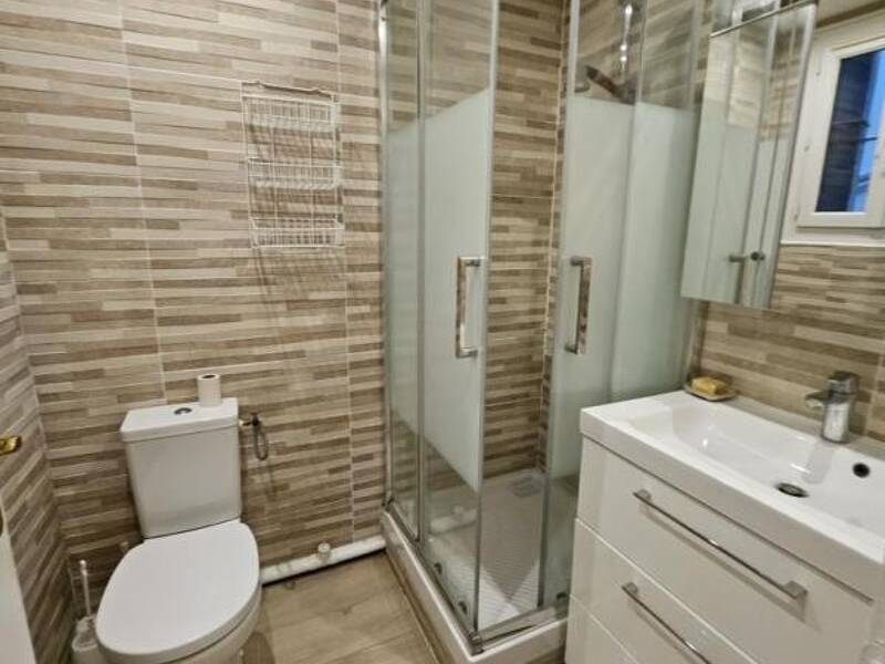 Maison à louer, 37m², PARIS 18E