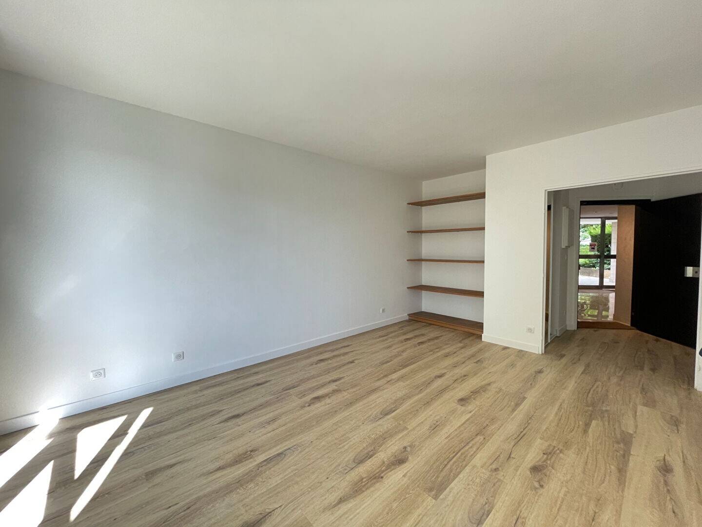 Maison à louer, 47m², ISSY LES MOULINEAUX