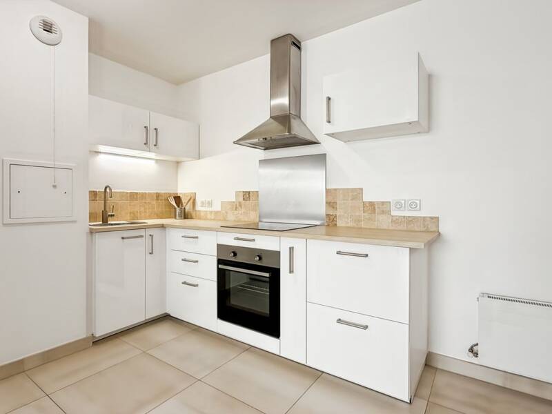 Maison à louer, 65m², PARIS 19E