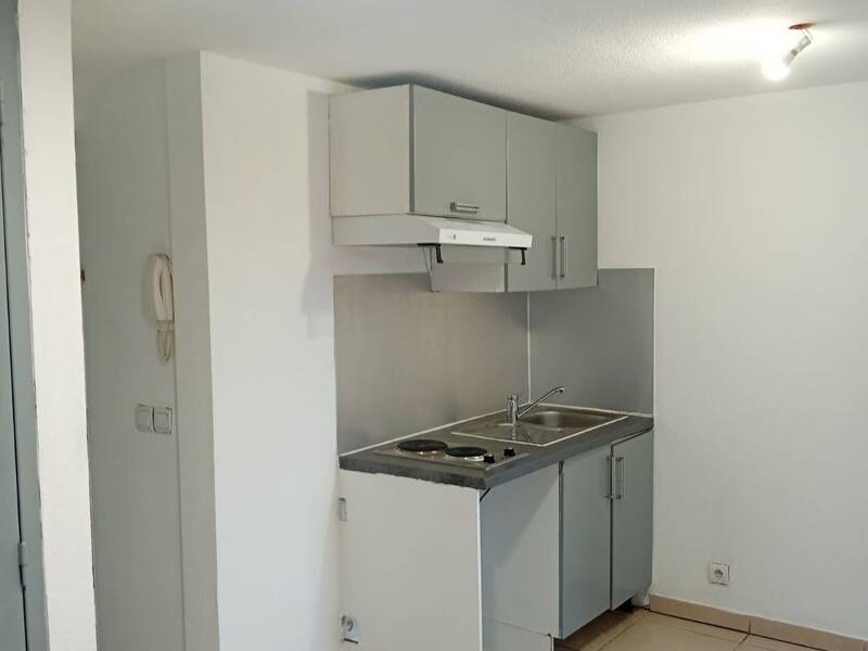 Maison à louer, 30m², MARSEILLE 5E