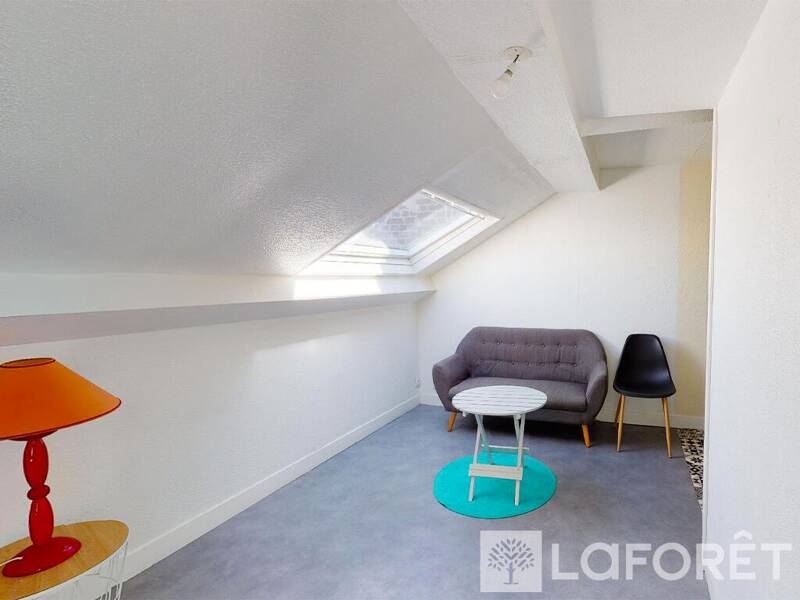 Maison à louer, 22m², LE HAVRE