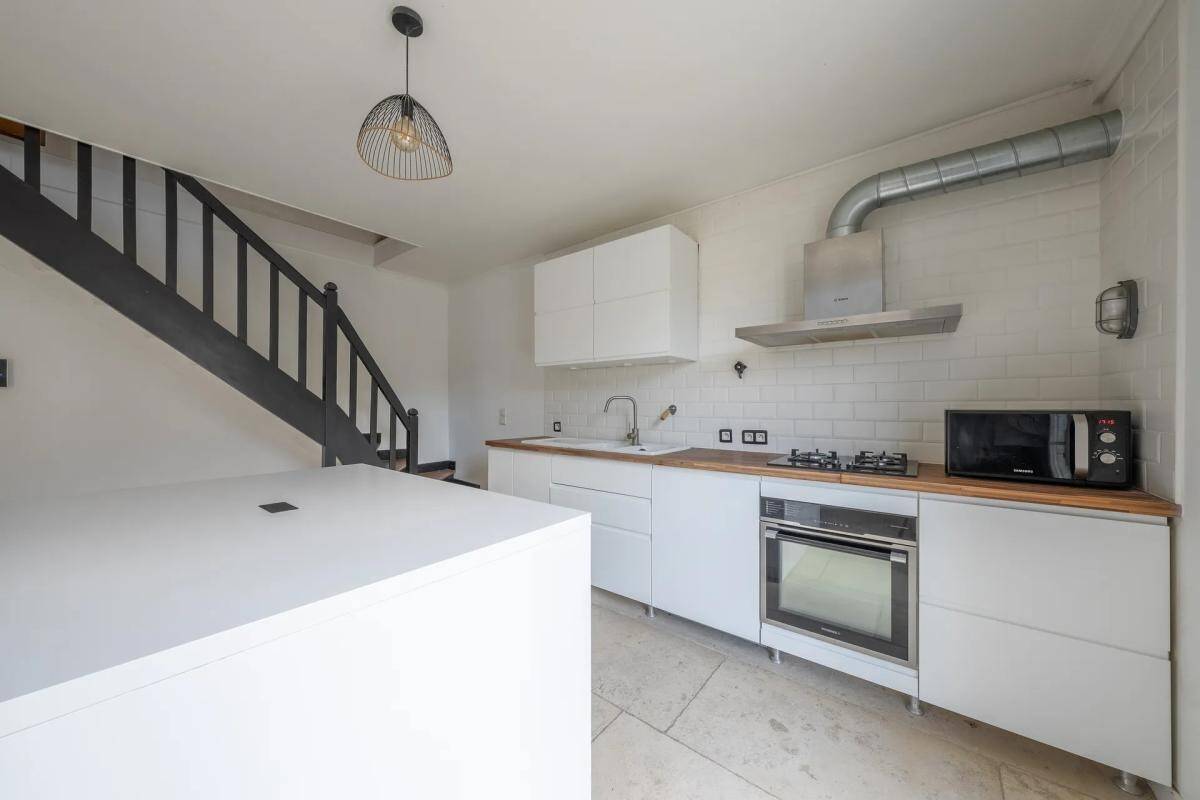 Maison à vendre, 160m², LE BOUSCAT