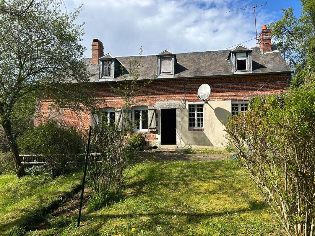 Maison à vendre, 136m², CALVADOS