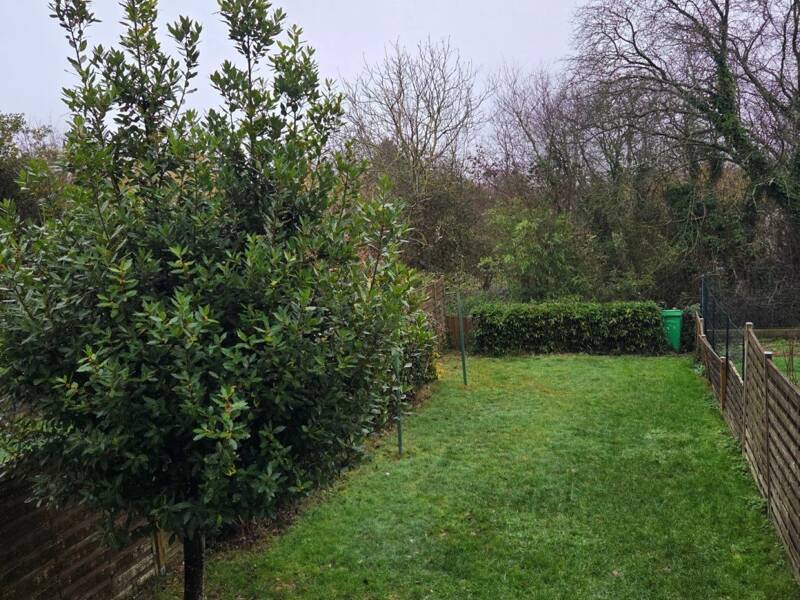 Maison à vendre, 78m², LE MANS