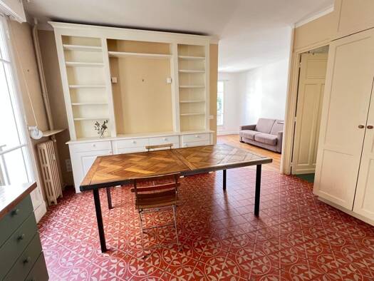 Appartement à vendre 455 000 € 3 pièces 1 chambre 45 m² Étage 3/7 Vaugirard-Parc des Expositions Paris 15ème arrondissement 75015