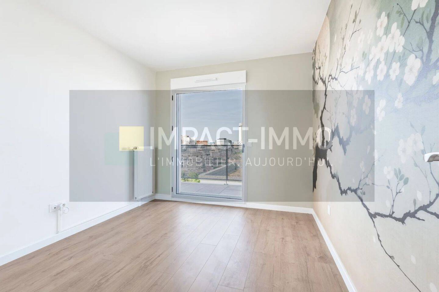 Maison à louer, 82m², NANTERRE
