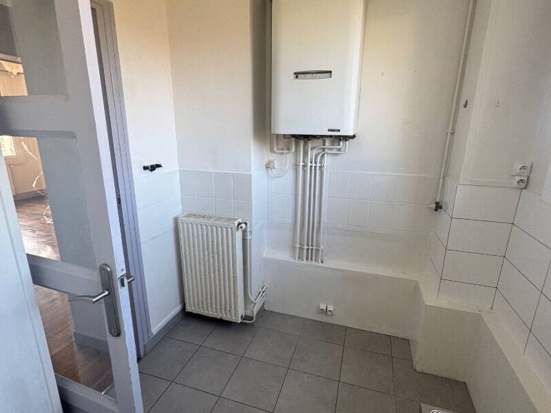 Maison à louer, 38m², ATHIS MONS