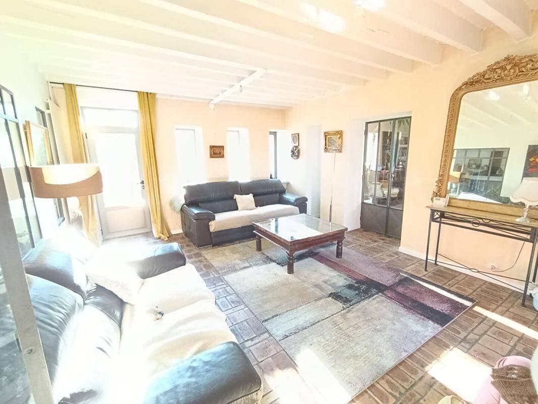 Maison à vendre, 202m², DAMMARIE LES LYS