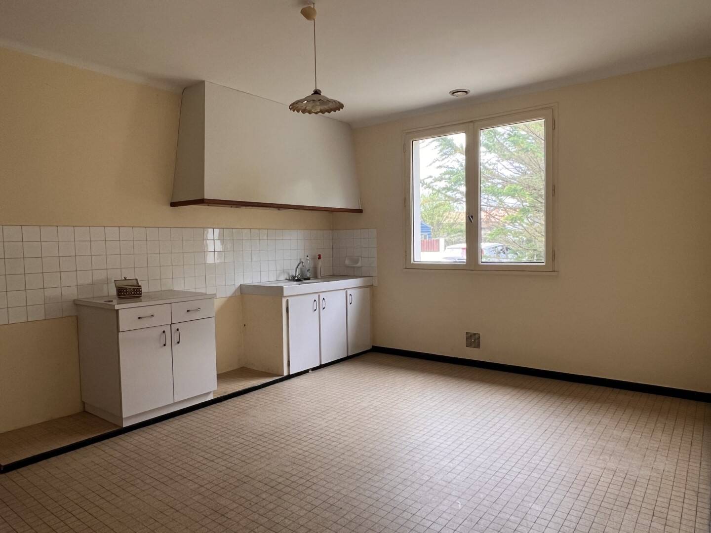 Maison à vendre, 99m², CHALLANS