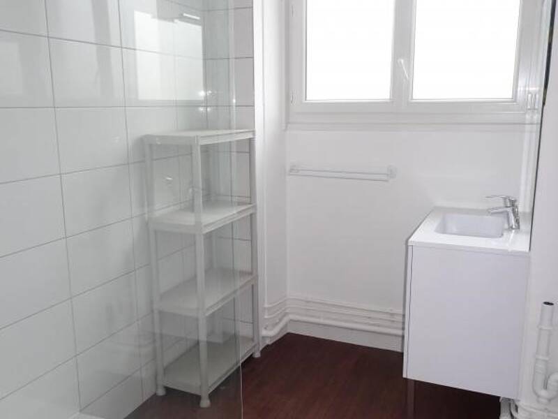 Maison à louer, 96m², BREST