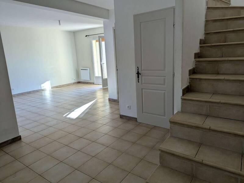 Maison à louer, 100m², L'ISLE SUR LA SORGUE