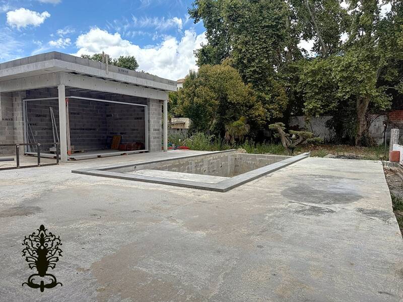 Maison à vendre, 600m², BORDEAUX