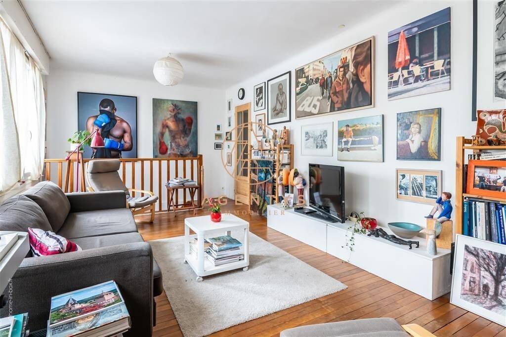 Maison à vendre, 140m², CHAMPIGNY SUR MARNE