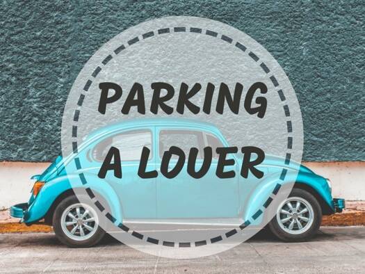 Parking à louer 67,33 € Leclerc Rillieux-la-Pape 69140