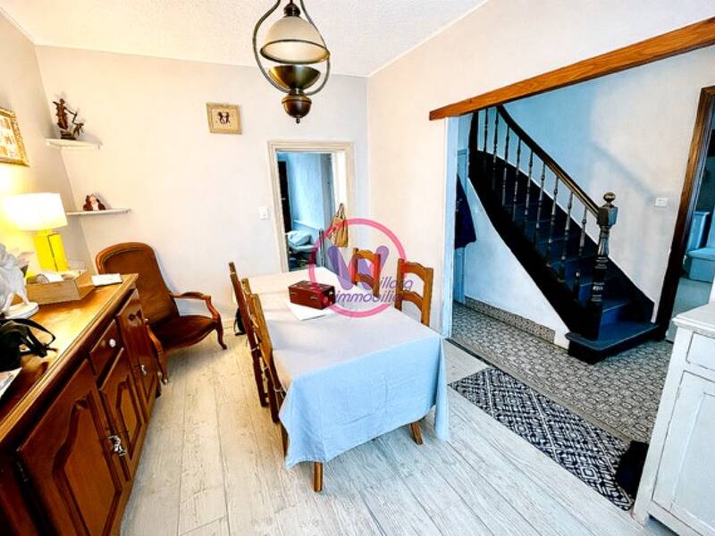 Maison à vendre, 90m², ARRAS