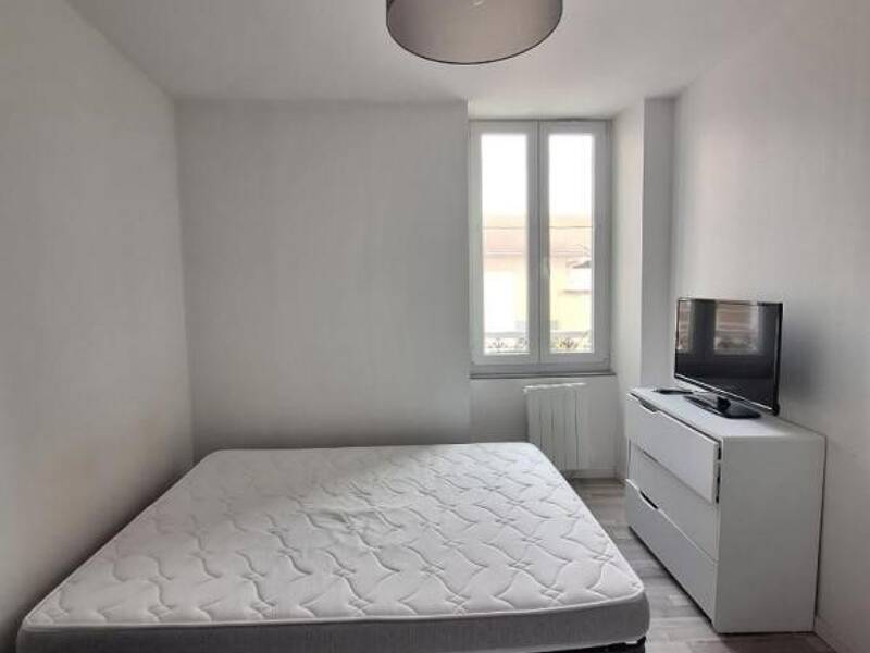 Maison à louer, 28m², LIMOGES