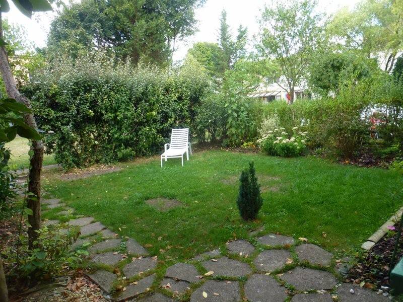 Maison à louer, 95m², MAISONS LAFFITTE