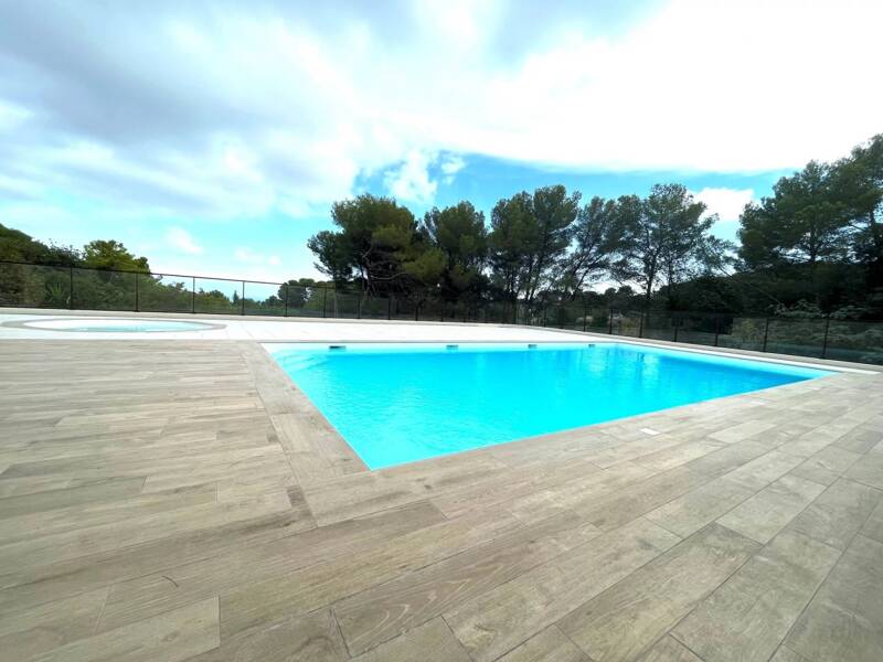 Maison à louer, 68m², VALLAURIS