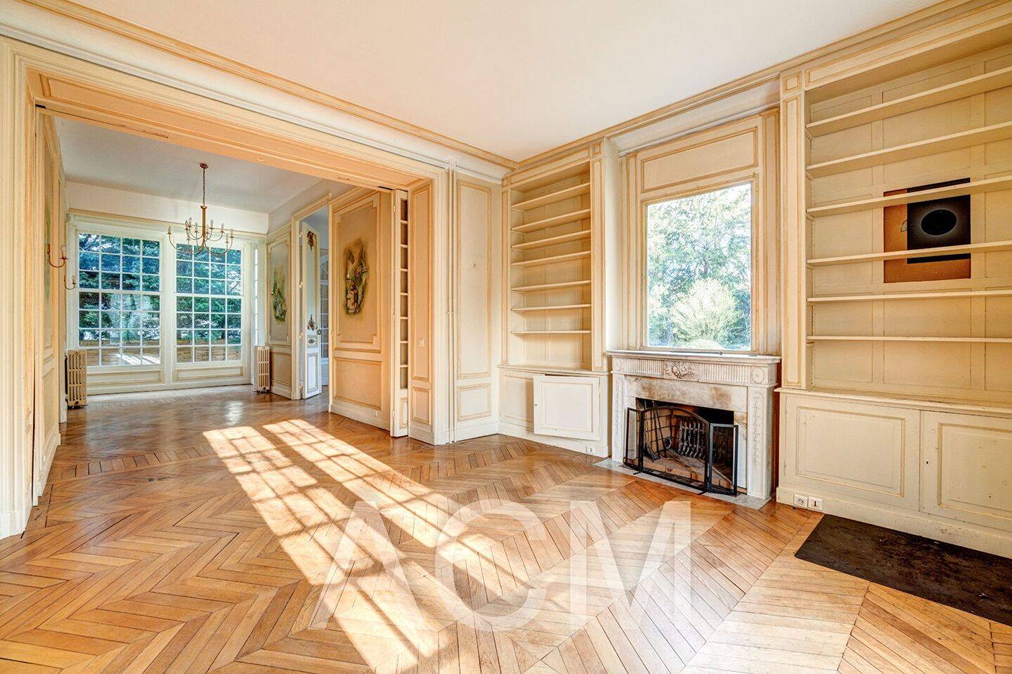 Maison à vendre, 434m², MAISONS LAFFITTE