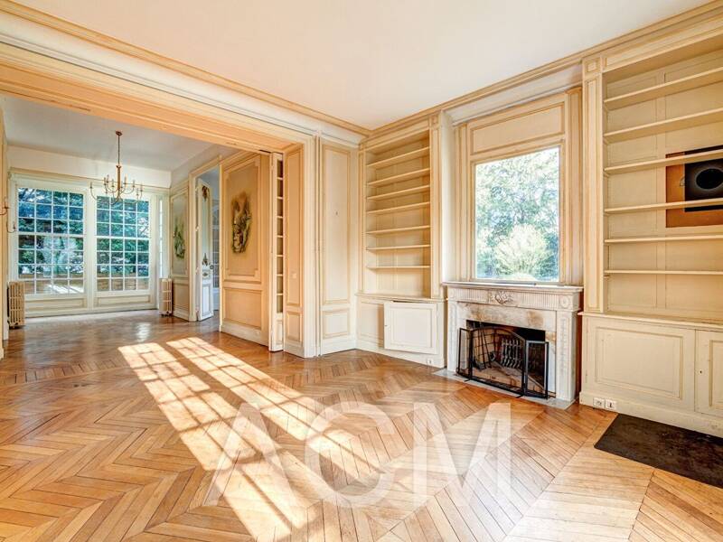 Maison à vendre, 434m², MAISONS LAFFITTE