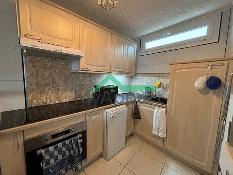 Maison à louer, 45m², SAINT ETIENNE