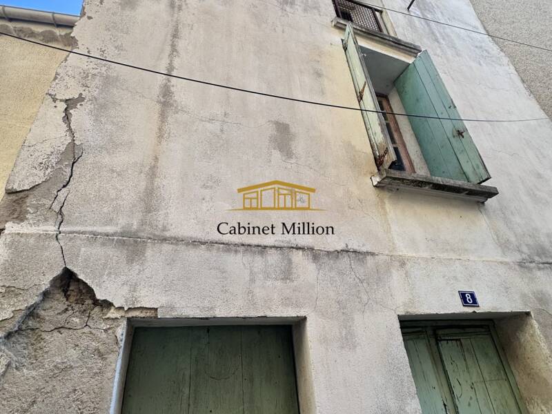 Maison à vendre, 95m², CAZOULS LES BEZIERS