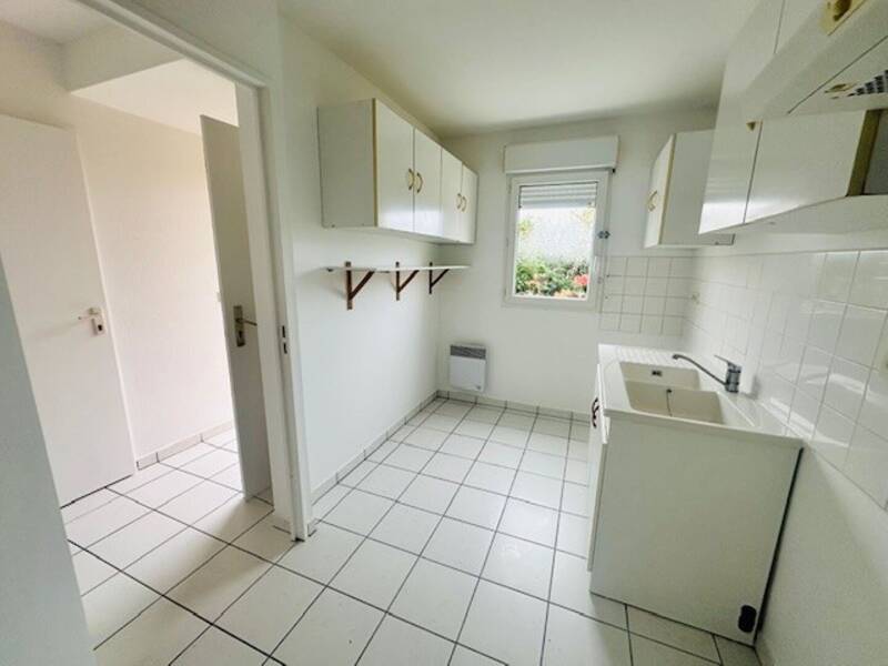 Maison à louer, 85m², FARGUES SAINT HILAIRE