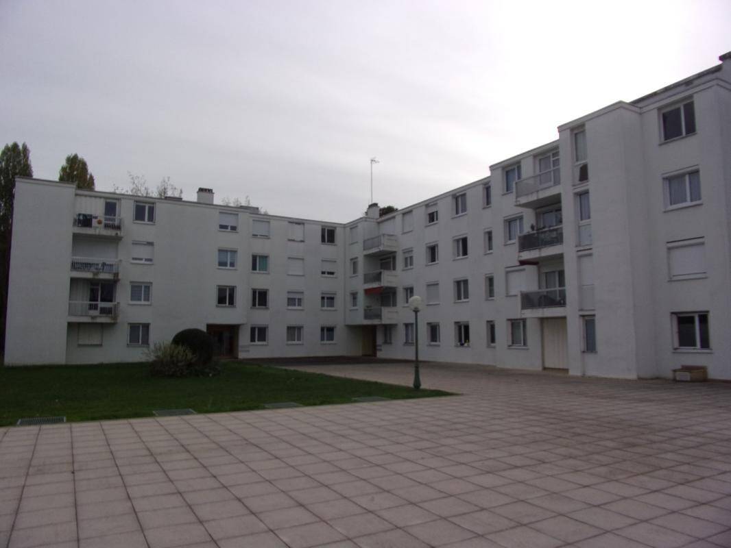 Maison à louer, 57m², VERNON