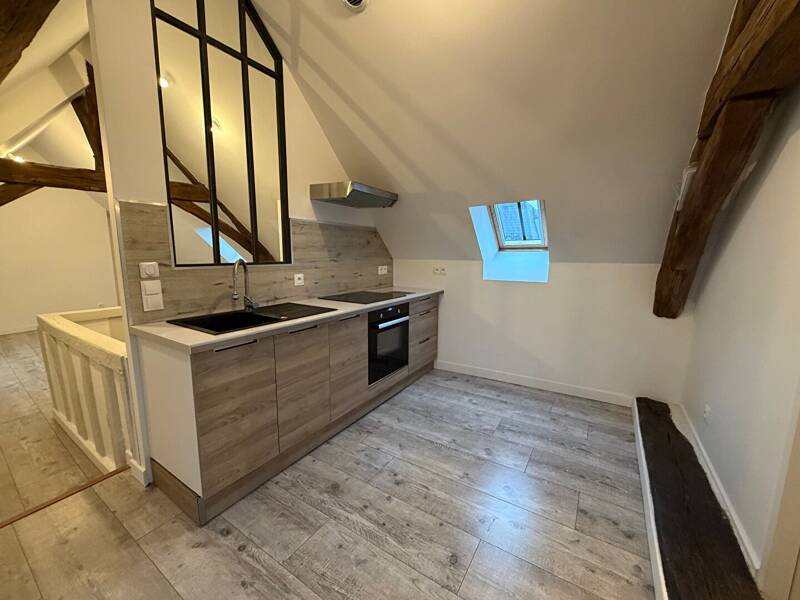 Maison à louer, 23m², NOGENT SUR SEINE