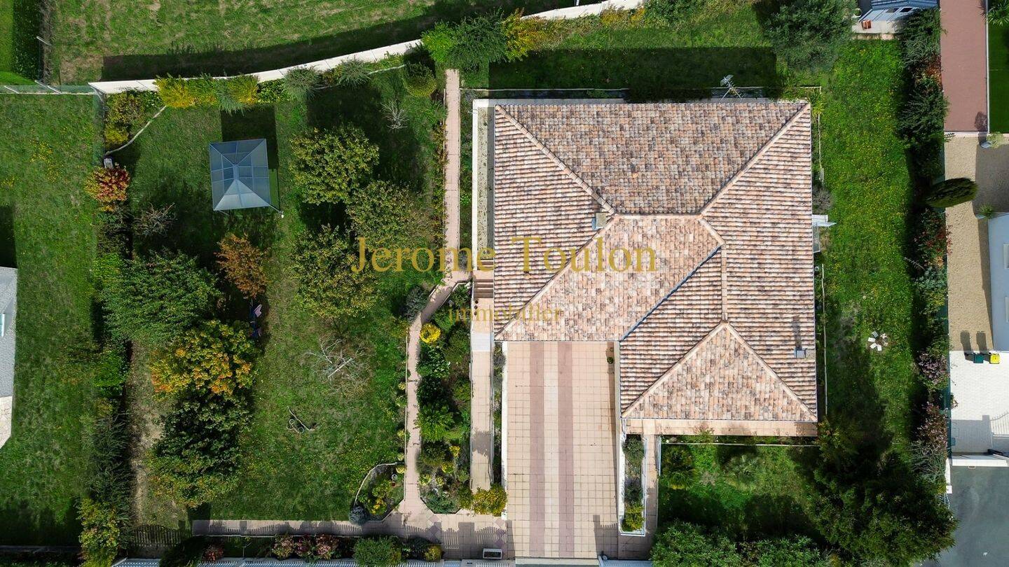Maison à vendre, 149m², SAINT PALAIS SUR MER