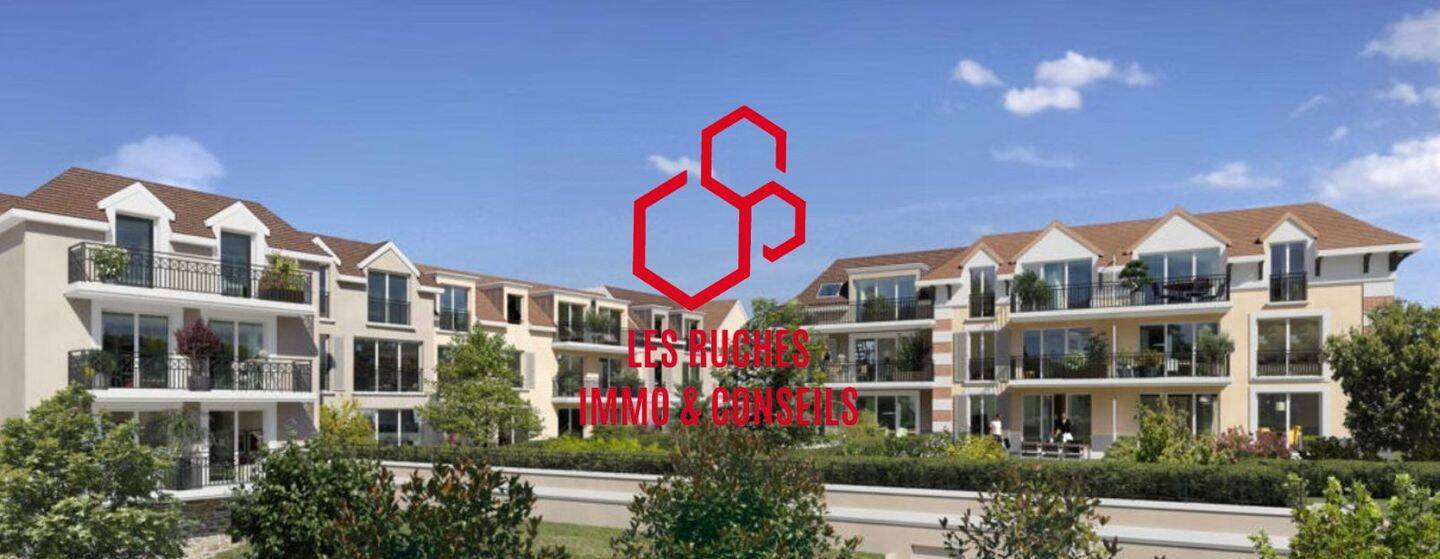 Maison à vendre, 67m², MONTIGNY LES CORMEILLES