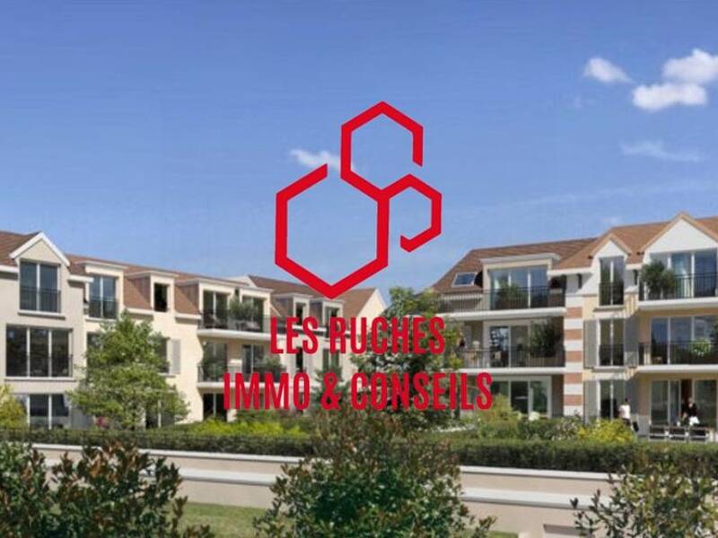 Maison à vendre, 67m², MONTIGNY LES CORMEILLES