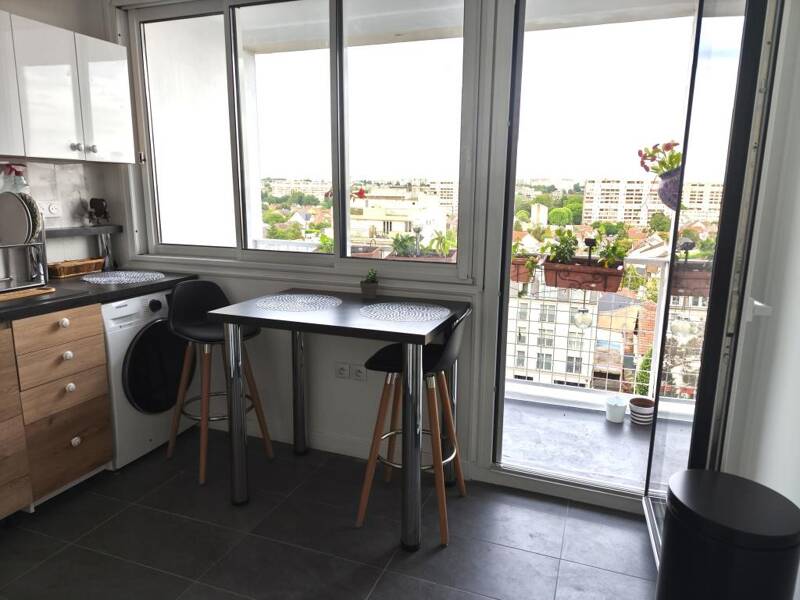 Maison à louer, 57m², ANTONY