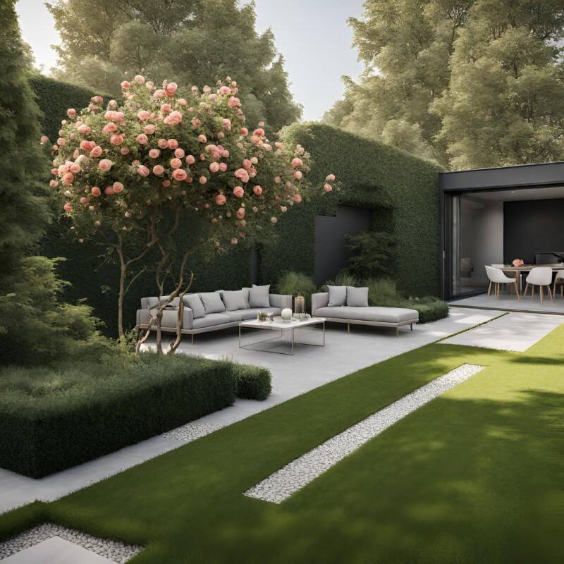 Maison à vendre, 193m², RUEIL MALMAISON