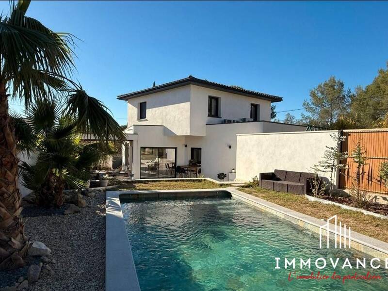 Maison à vendre, 143m², CASTELNAU LE LEZ