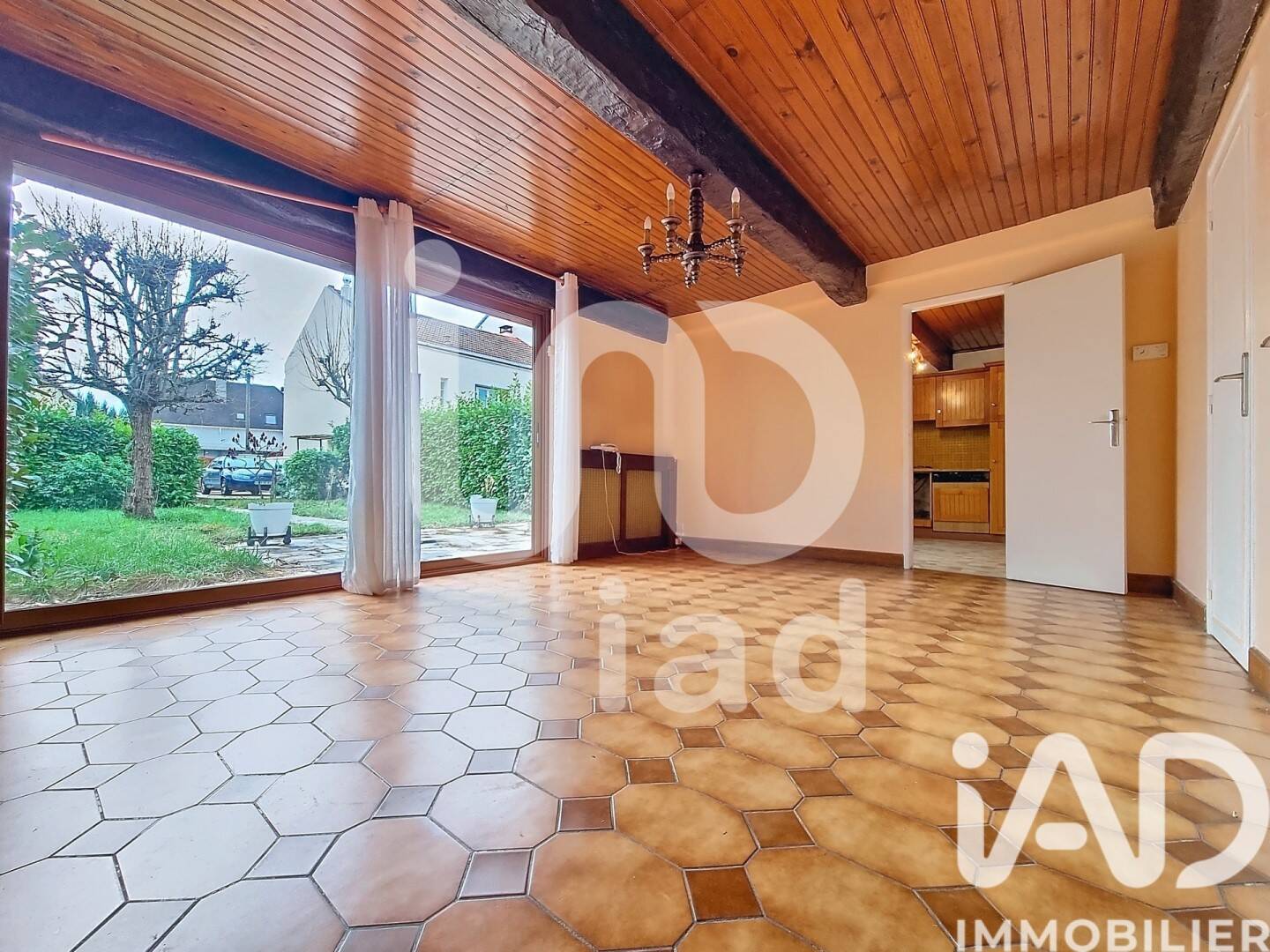 Maison à vendre, 91m², DRANCY