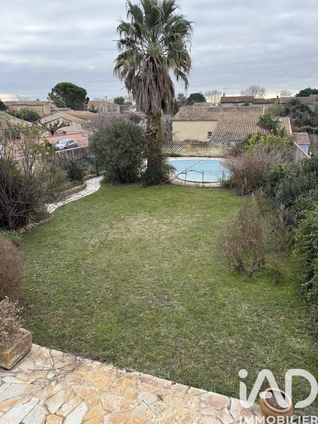 Maison à vendre, 177m², TARASCON