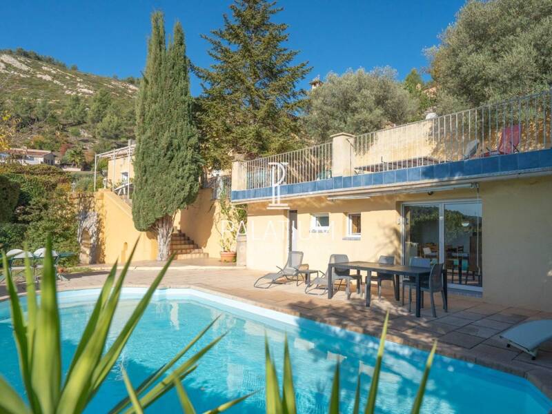 Maison à vendre, 284m², AURIOL