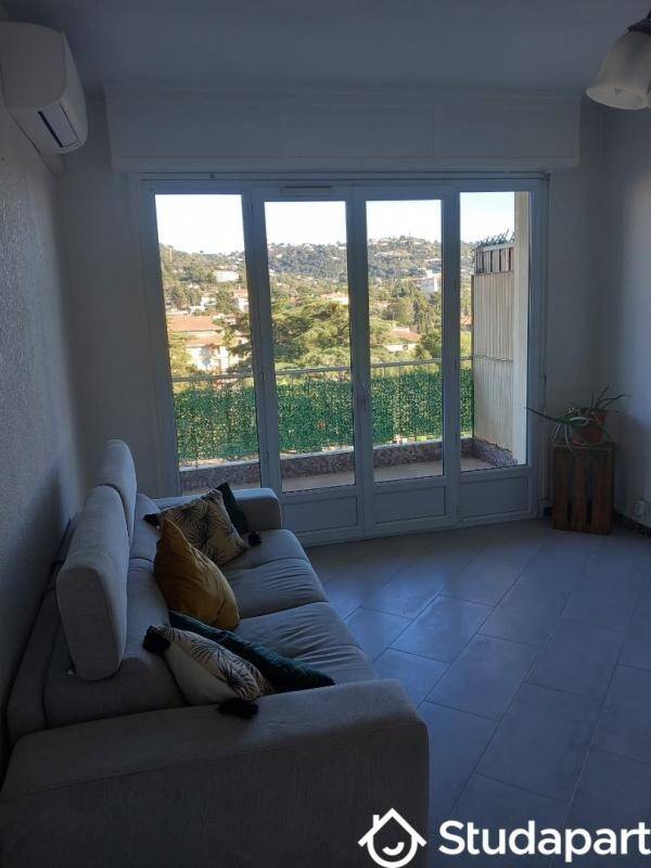 Maison à louer, 55m², CANNES