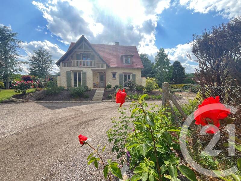 Maison à vendre, 151m², VERNON