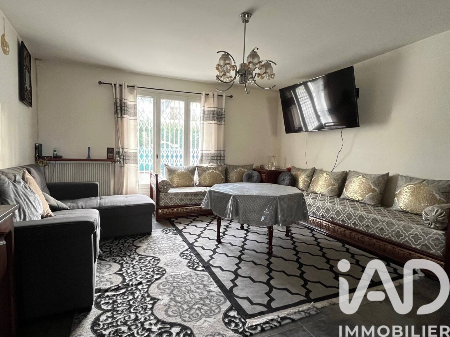 Maison à vendre, 96m², ARGENTEUIL