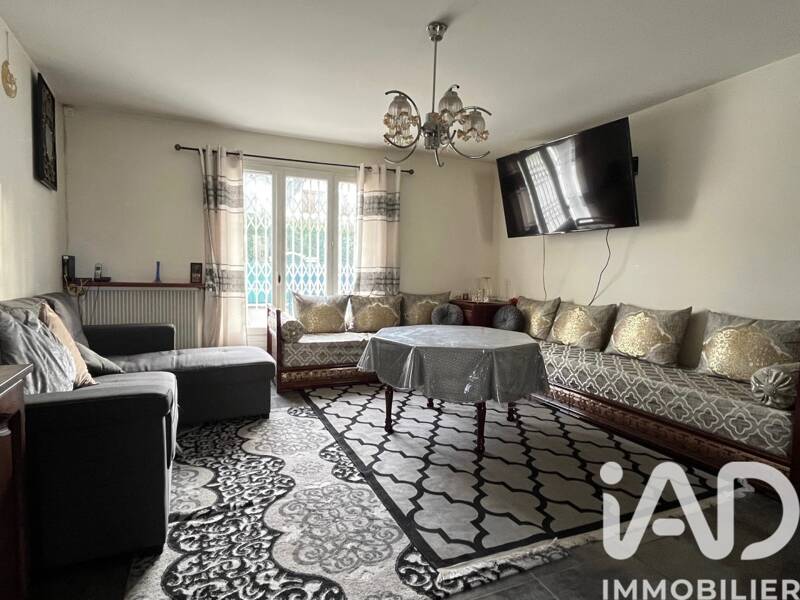 Maison à vendre, 96m², ARGENTEUIL