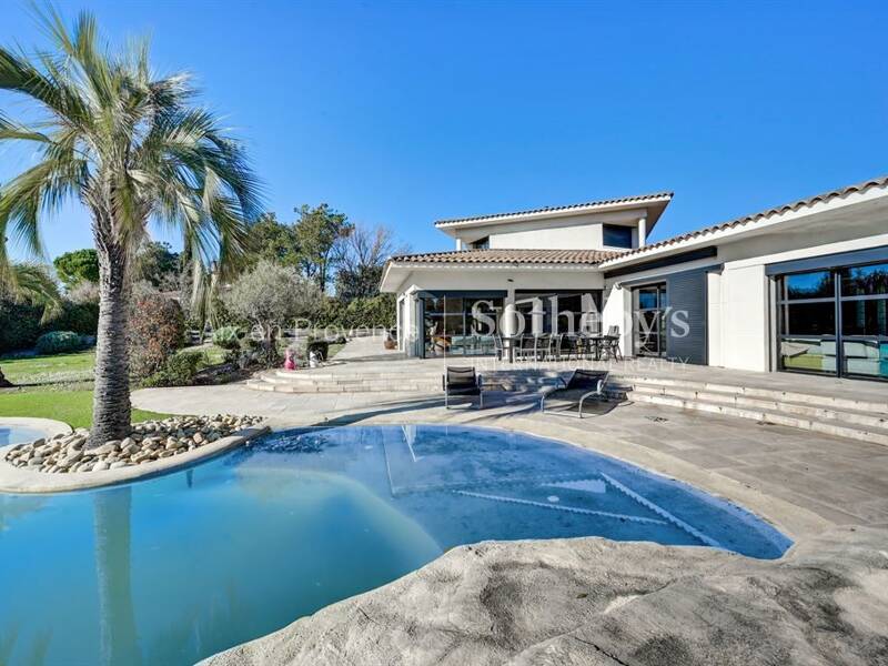 Maison à vendre, 330m², AIX EN PROVENCE