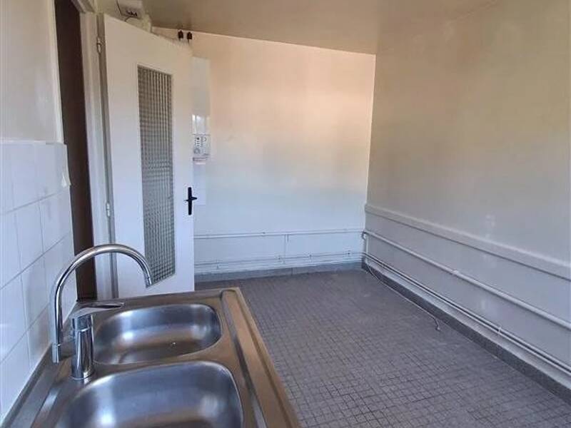 Maison à louer, 66m², SAINT ETIENNE