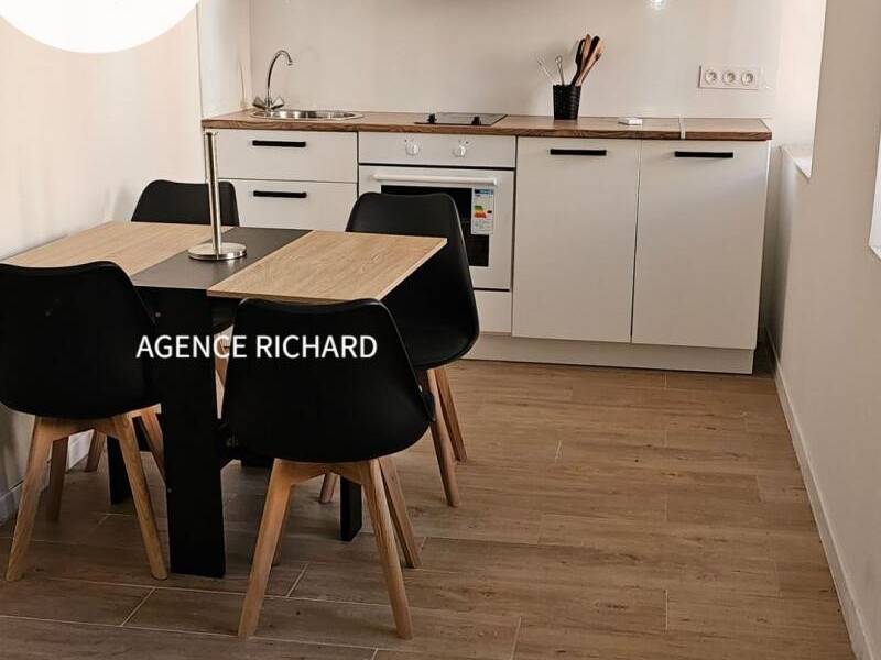 Maison à louer, 38m², TOULON