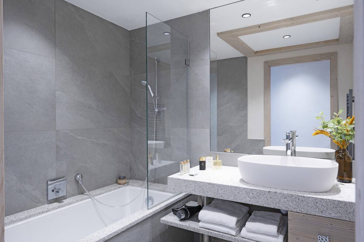 Maison à vendre, 60m², LE GRAND BORNAND