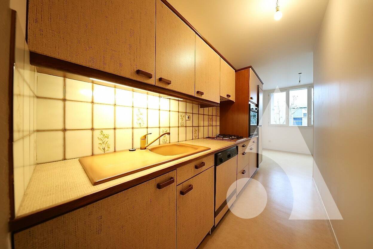 Maison à vendre, 71m², CORBEIL ESSONNES