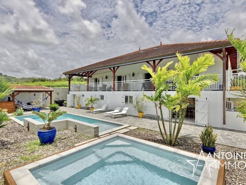 Maison à vendre, 310m², DUCOS