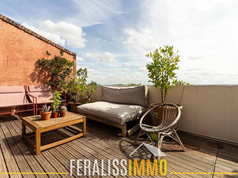 Maison à vendre, 91m², CERGY